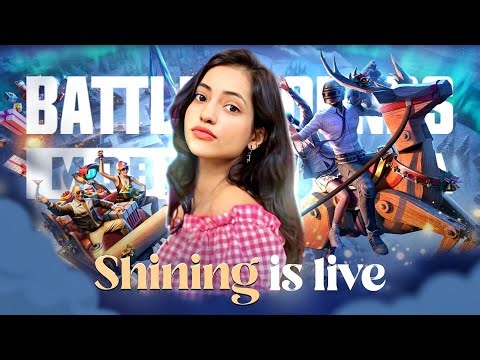 KYA MATLAB REGULAR STREAM HOGI AB🫣 | BGMI LIVE STREAM |JOIN WITH TEAMCODE|GIRL GAMER LIVE|#bgmilive