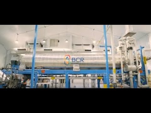 BCR Wisconsin Dells Bio Scru