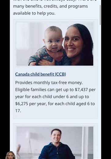 file your #canadiantax even if you have zero income to #qualify for #carbontac #hsaccounting #refund #taxbenefits #lowincome #pierrepoilievre #childbenefits #gst
