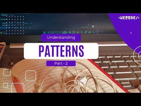 Understanding the pattern problems Part - 2 | Clear Explanation | Code Implementation