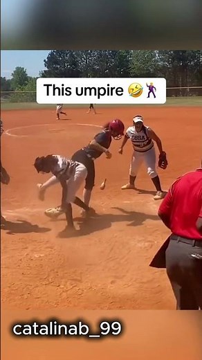 Softball Bloopers That’ll Make You Spit Your Drink 🤣