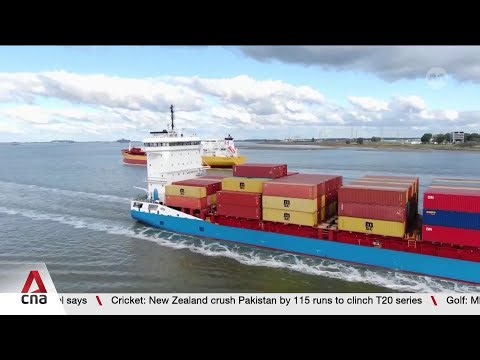 Widespread deployment of large autonomous ships still a long-term prospect, say observers