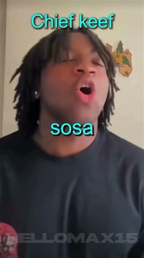 Rapper with there own ad - lib🔥👀