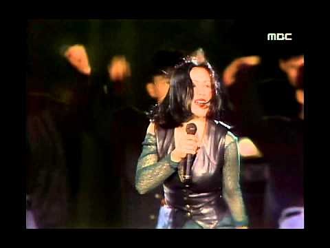 Alyssa Milano - Talk to me, 앨리사 밀라노 - Talk to me, Saturday Night Music Show 19920926