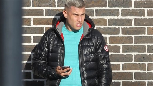 'Sociopath' Kinahan hitman who botched €250k kill & was 1hr from being murdered
