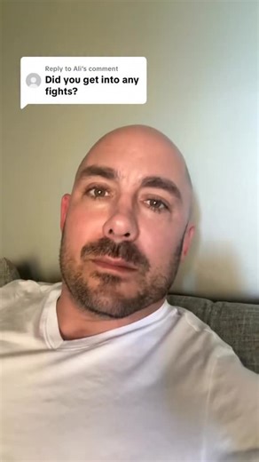 1.7K views · 34 reactions | Getting into fights in jail and Prison-looking back I didn’t have #Jail #Prison #Fight | Jesse Crosson | Facebook