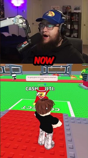 I opened a STORE in Steal a Brainrot🤑😱 #roblox #trending #stealabrainrot