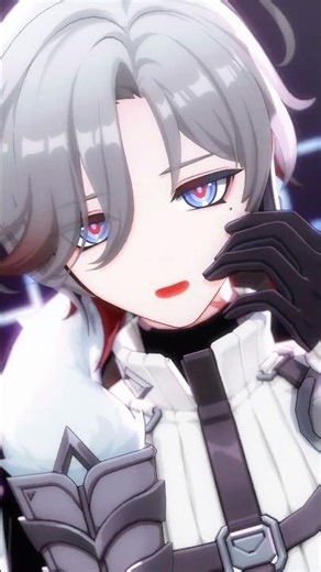 【原神MMD】Cry For Me【イルーガ】#genshinimpact #原神 #イルーガ #illuga #cryforme #shorts