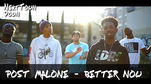 35K views · 1K reactions | Yo Townies, I know it's been a minute since our last cover so hope you enjoy our version of Post Malone's Better Now. And thank you all so much for supporting Rock & Easy! Stream Rock & Easy everywhere: https://itunes.apple.com/us/album/rock-single/1380864013 | Next Town Down | Facebook