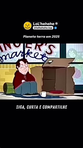 7.5K reactions · 18 shares | Cada Um por Si e o Algoritmo por Todos! 烙 #familyguy #familyguyclips #familyguymeme #stewiegriffin #funnymoments #fyp #viral #trending #lol #algoritmo | LoL’hehehe | Facebook