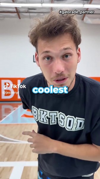 Unlock Your Imagination with Gatorade's Design Options