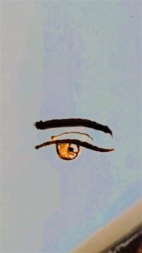 Bride Eye Mehndi Design Easy & Beautiful 👀✨ #creativehenna #mehndi #viral