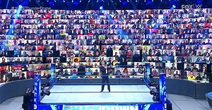WWE ThunderDome: A fan's first-hand experience and helpful tips