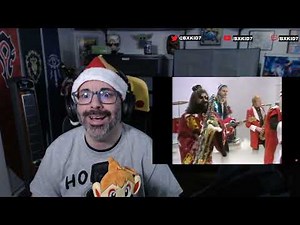 American Reacts to Wizzard - I Wish It Could Be Christmas Everyday