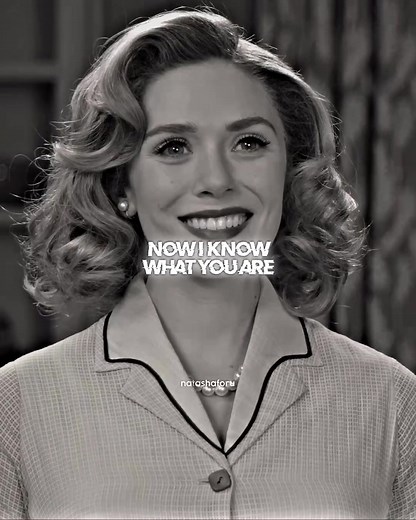 Heartbreaking WandaVision Sad Edit