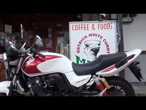 LCI Partsエキゾーストサウンド HONDA CB400 SUPER FOUR HYPER VTEC Revo CB400SF NC42 ホンダ・CB400スーパーフォア
