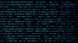 Abstract Futuristic Data Stream Background Animation Stock Footage Video (100% Royalty-free) 1103965499 | Shutterstock