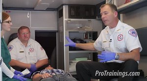 Adult CPR Team Approach