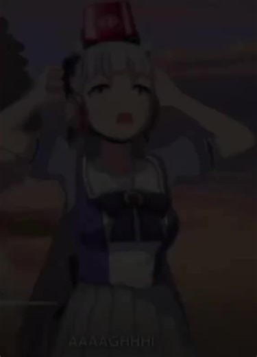 Alarm golshi🗿👍#FYP #meme #umamusume