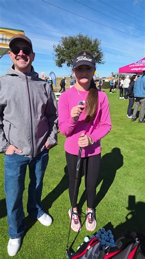 Real Feel Golf Mats are right here in Georgia!!! Go give them a FOLLOW!!! We need to get their mat in our simulator soon!!! #birdiebristol #golfgirl #nodaysoff #tooeasy #golfvideos