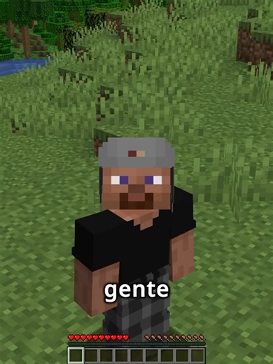 Usando Armas y Mods de Terror en Minecraft - Parte 001