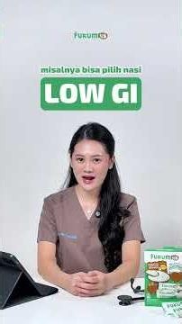 Tips pola makan sehat untuk weight / fat loss yang AMAN dan bisa dilakukan seumur hidup?