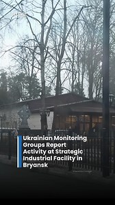 58K views · 737 reactions | Ukrainian monitoring groups ATESH and the...