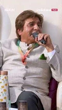 Raj Babbar on Urdu and Ghalib. Why this language belongs to all #shorts #jashnerekhta #urdulanguage