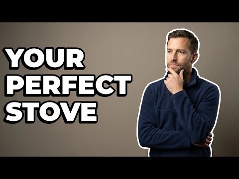 Which Camp Stove Should I Get For My Trip?