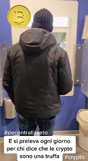 Withdrawing Cryptocurrency at an ATM: A Simple Guide