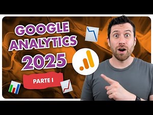 239 Google Analytics | Google Analytics Tutorial 2025 Part 01 Getting started with Google Analytics