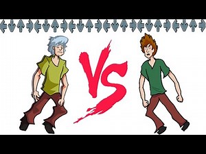 FnF SUPR Shaggy God Eater HD Shaggy God Eater | FNF ANIMATION