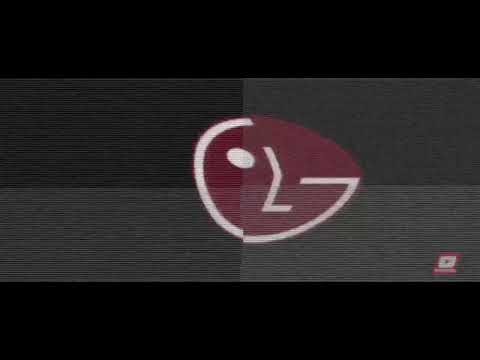 LG 1995 Logo history Treeup V64