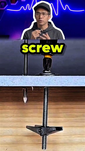 The Toggle Bolt Trick Every DIYer Should Know