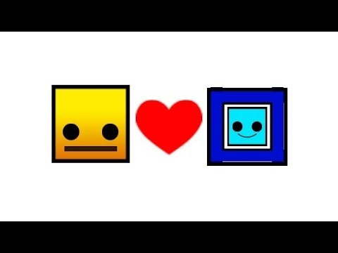 From the start layout || RICK GDPS ♥️♥️♥️