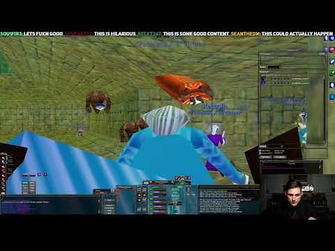 Everquest: Mischief Server First Phinigel Autropos Kill