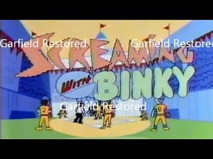 Screaming With Binky | #2 Baseball