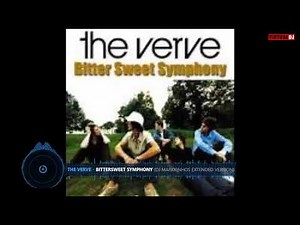 The Verve - Bittersweet Symphony (Dj Markkinhos Extended Version)