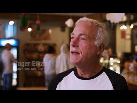 Weekends with Yankee: Downtown Exeter