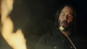 1.8M views · 414 reactions | Listen to Keanu Reeves. Put your dreams on the Internet with a Squarespace website. | Squarespace | Facebook