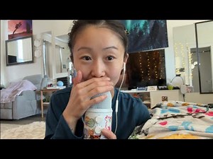 ASMR Close up whispers about change and stress