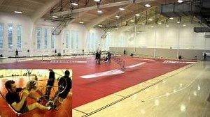 Human Powered Helicopter Takes Flight