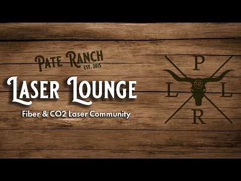 Unboxing of a Trotec Speedy 400 Laser