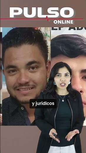 Four years after the case, two young men from Potosí are declared missing.