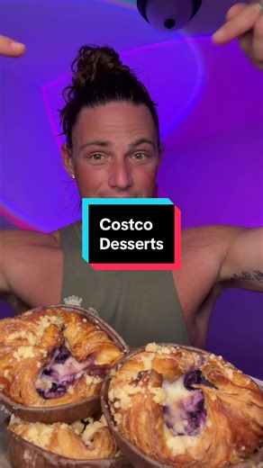 Delicious Costco Desserts You Must Try
