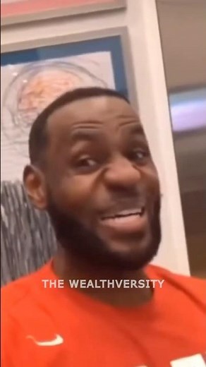 "ITS TACOOOO TUESDAYYYYY' - LEBRON JAMES FUNNY MOMENTS 😂#shorts