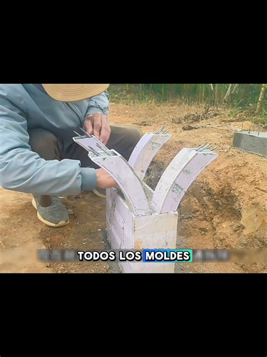 puente a escala #fyp #videoviral | Floating Bridge
