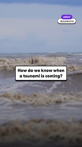 16K views · 70 reactions | How were tsunami alerts sent just minutes after an 8.8 earthquake? Here’s how the warning system works. | Yahoo News | Facebook