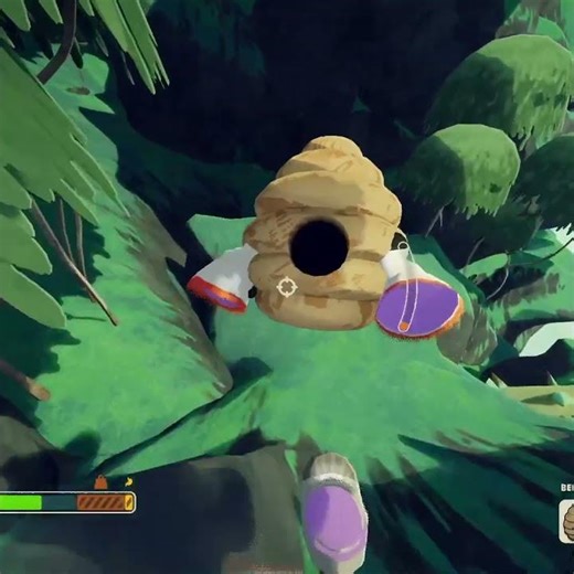 Breaking Honey Hive #peak #eatornot #safeornot #tips