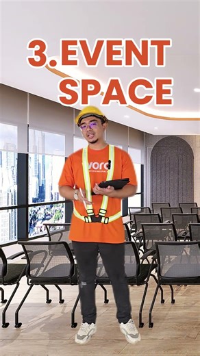 5 Things to Look for in a Coworking Space | WORQ Bandar Utama